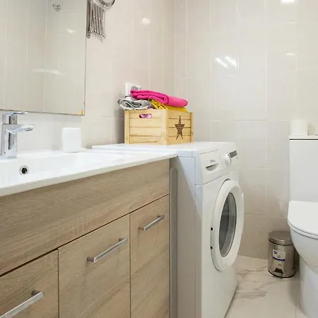 Stunning In With Kitchen *