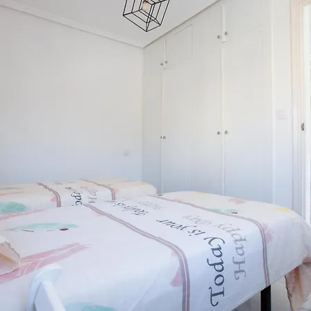 Apartamento Awesome In