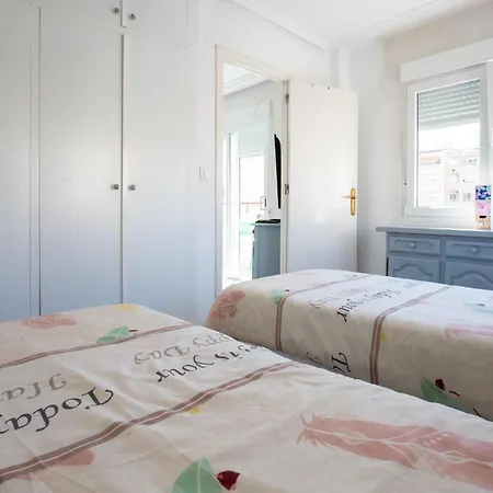 Awesome In Torrevieja