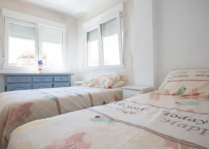 Lejlighed Awesome In Torrevieja