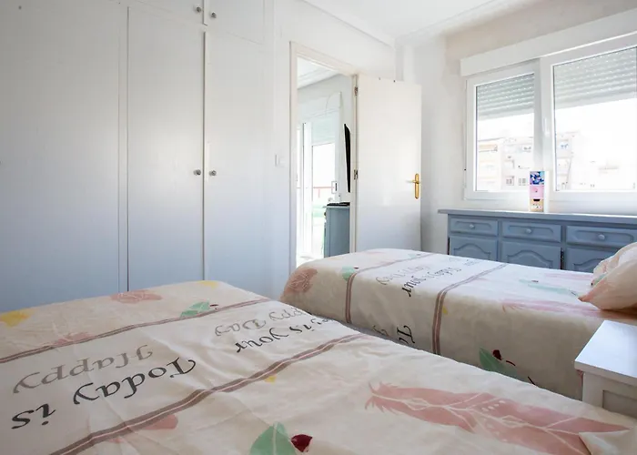 Awesome In Torrevieja