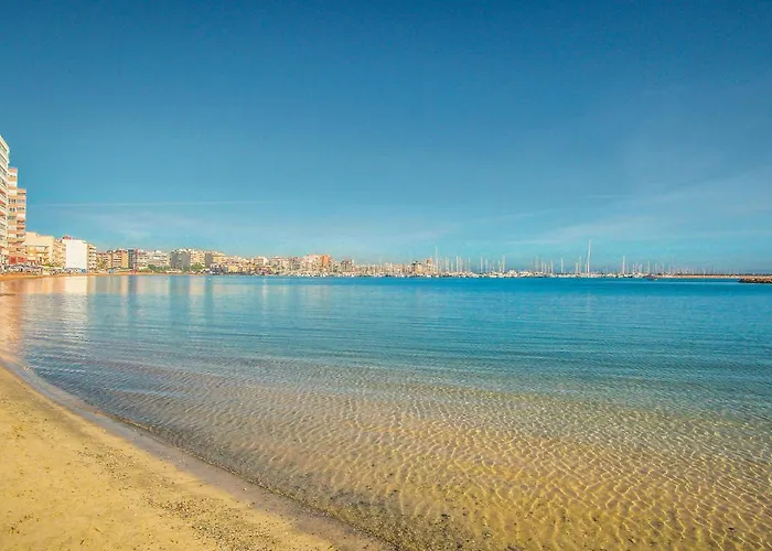 Awesome In Torrevieja