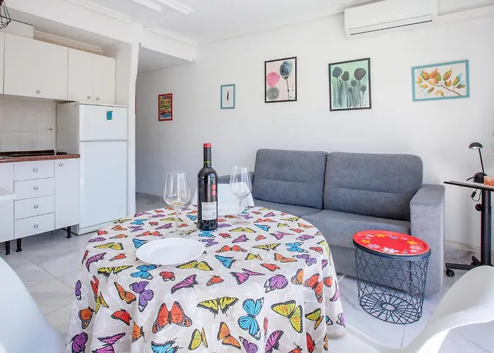 Lejlighed Awesome In *