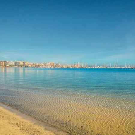 Awesome In Τορεβιέχα